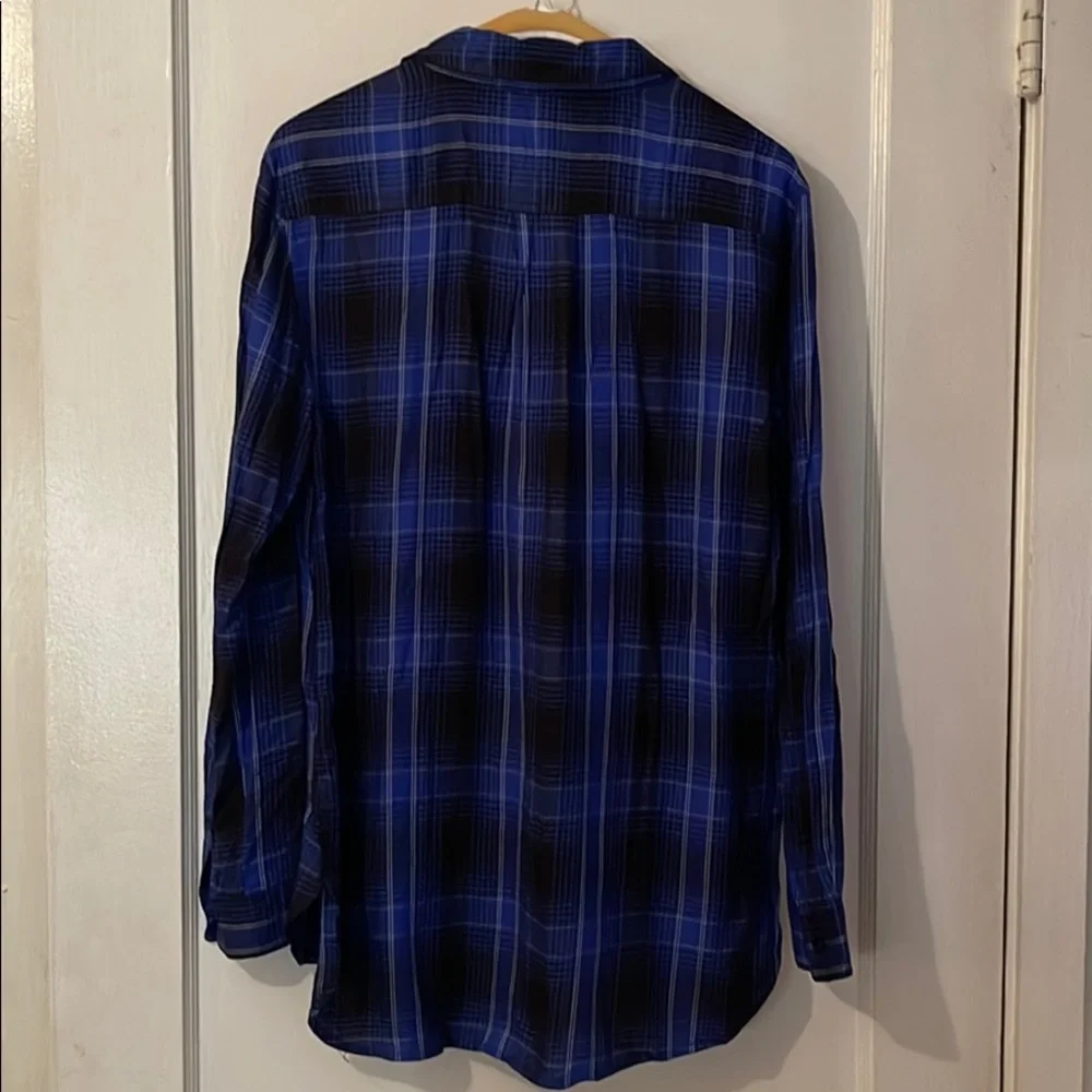 Fall plaid - Picture 2 of 3